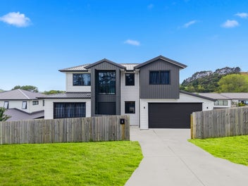 A Home Like No Other