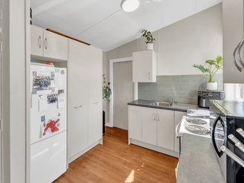 West End Living Made Easy