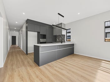 Highly Desirable Single Level Home