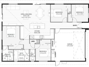 Enjoy The Health Benefits of Country Living