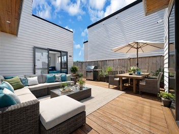 A Rare Opportunity at Hobsonville