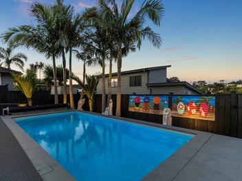 The Entertainers Dream