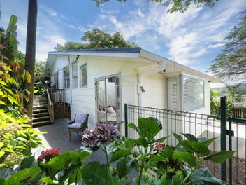 Private Family Living