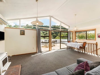 Freehold home with flexible living