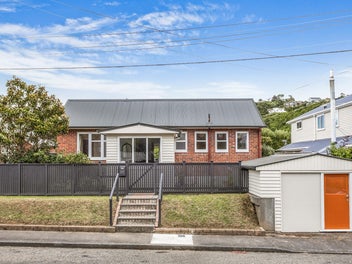 A Cherished Home Ready for You