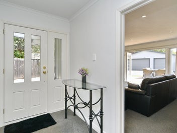 Super Sized Home with self contained "Granny" Flat