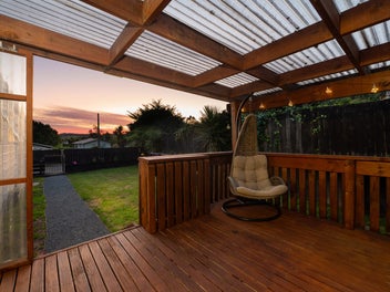 More Space Than You Expect - Bring your Whanau