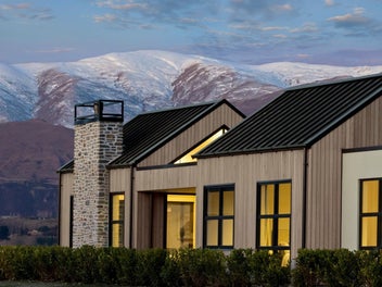 North-Facing Alpine Living | Kawarau Heights