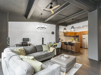 Character, style, and a city address