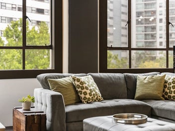 Character, style, and a city address