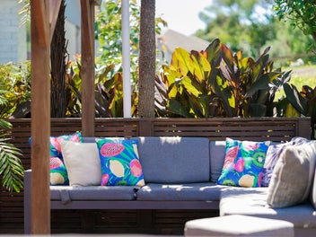 Room to Move & Space to Play