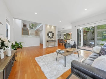 Designed For Family Living In DGZ!