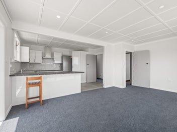 Move-In Ready 2-Bedroom Gem with Sleepout & Deck!