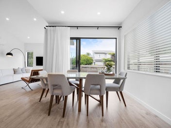 Beautiful Family Haven - Rangi Zone