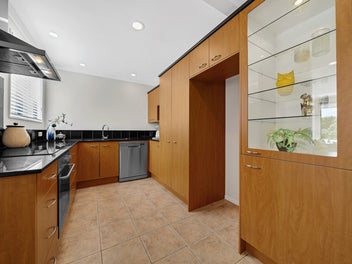 Convenient Location - Easy Living