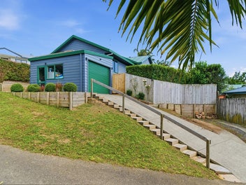 Warm, Welcoming & Wonderfully Liveable