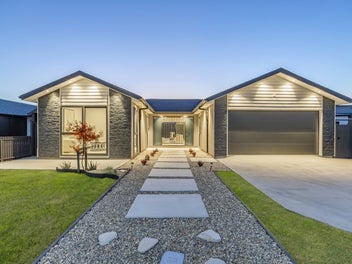 Smart Design, Easy Living