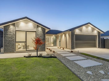 Smart Design, Easy Living