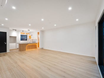 Brand-New Standalone Freehold Home - 4 bedrooms