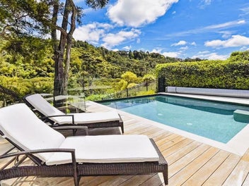 The Landing Lifestyle