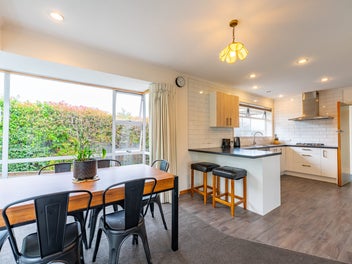 Bags Are Packed For Australia!