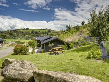 Elevated Executive Home with Airbnb Income