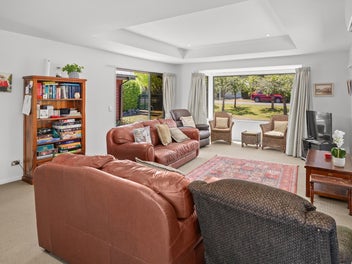 Tracks and trails at your door