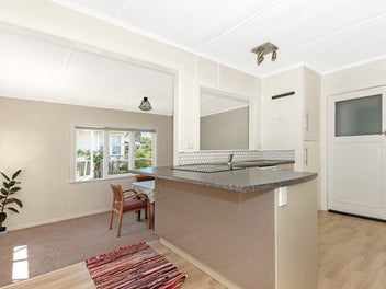 Where Family Life Comes Together!