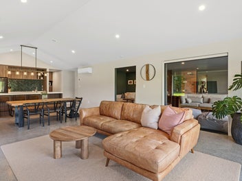 Architectural elegance meets lifestyle freedom