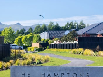 The Hamptons