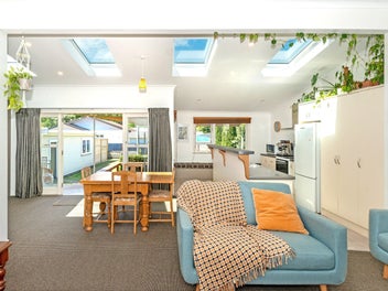 Love, Light & Villa Living!