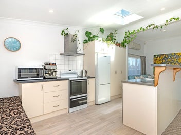 Picture-Perfect Villa!