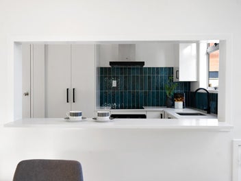 Private | Prime Location | Park Outlook