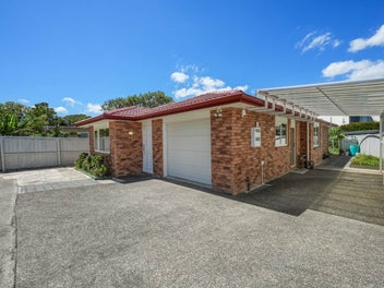 Affordable Freehold Gem in Central Otahuhu