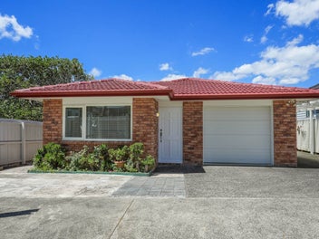 Affordable Freehold Gem in Central Otahuhu