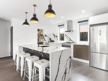 A Home That Brings Everyone Together