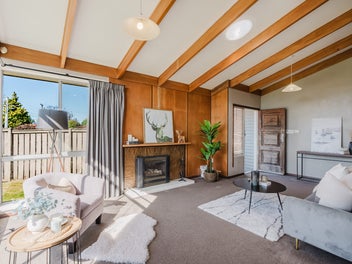 Big Deck, Big Dreams!