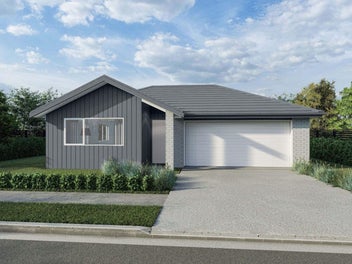 Easy Living 3-Bed Home - Wharenui Rise, Rotorua