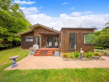 Townside lifestyle retreat