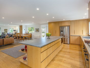 Established, private, exceptional