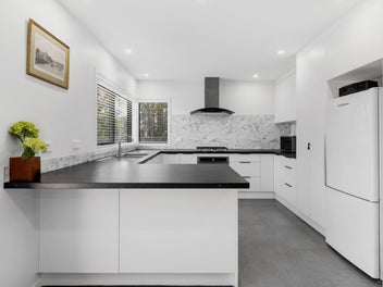 Immaculate Brick and Tile in BDSC Zone