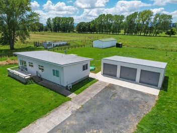 The Complete 27ha Package