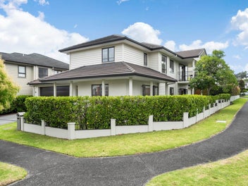 250sqm Floor Area. Standout Size in Stonefields.