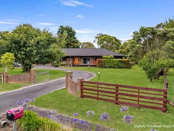 Lifestyle Opportunity on Greenwood Boulevard