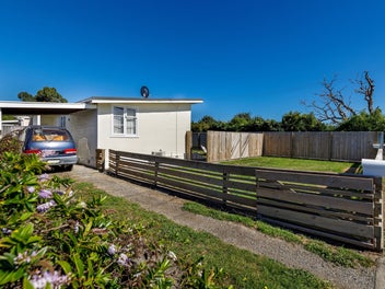 New Year - Seek the Opportunity