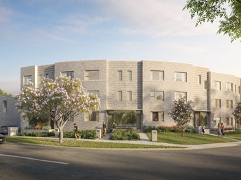 Modern 3-Bed Homes in heart of Onehunga