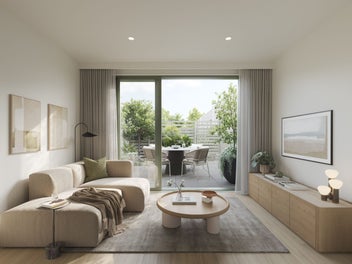 Elevated Onehunga Living | 3-Bed Standalone