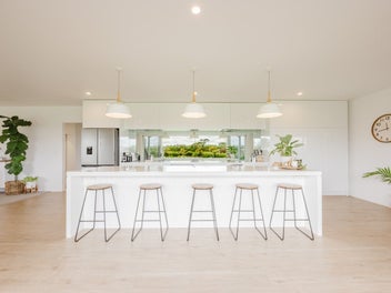 A class act, set to impress