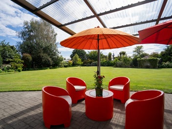 Lifestyle, Location & Opportunity