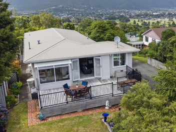 Private, Renovated, Sunny Property